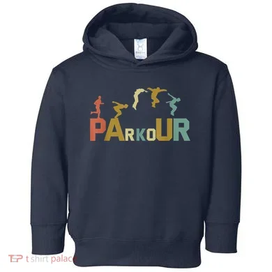 Toddler Hoodie