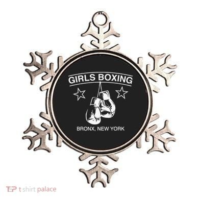 Rachel Famous Rachel Boxing Bronx NY Ornament
