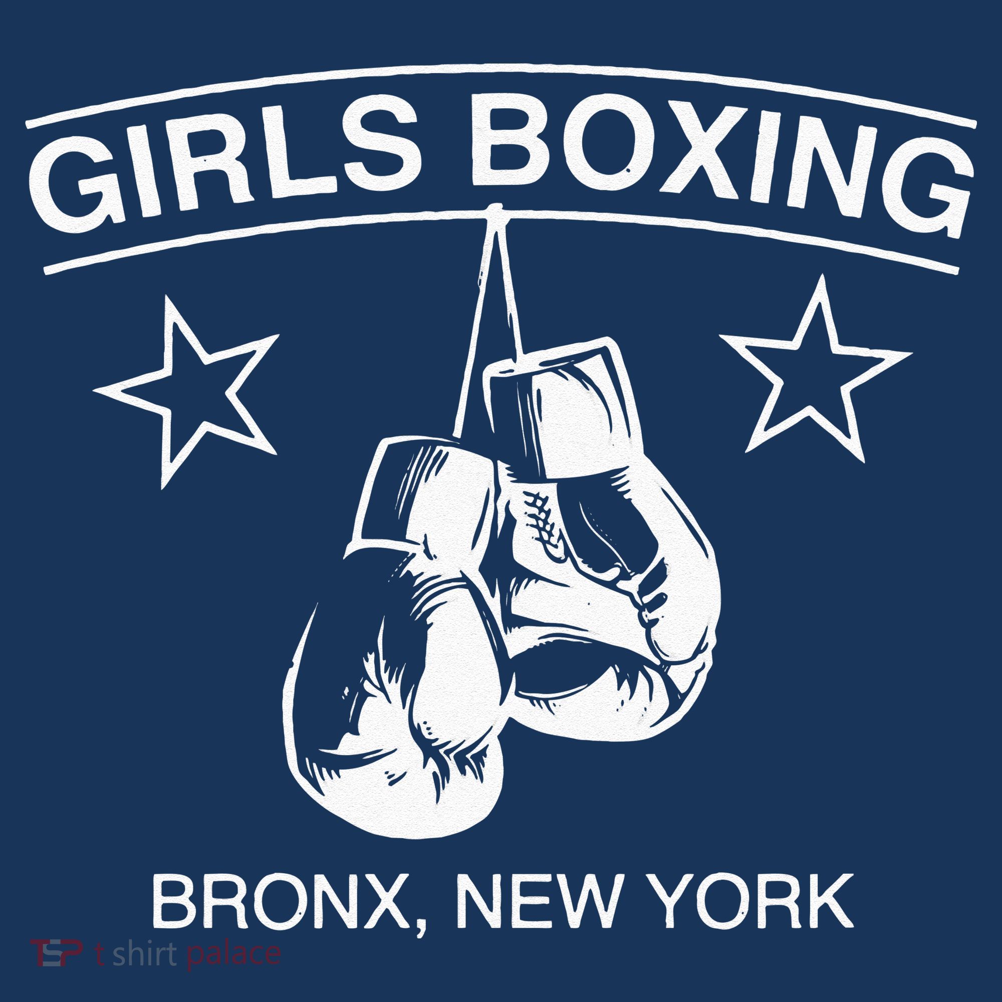 Rachel Famous Rachel Boxing Bronx NY Women's Hoodie