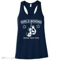 Rachel Famous Rachel Boxing Bronx NY Women's Tank Top thumb 0