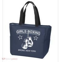 Rachel Famous Rachel Boxing Bronx NY Tote Bag thumb 3