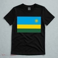 Rwanda Flag T-Shirt thumb 5