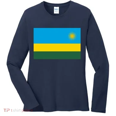 Women's Long Sleeve Shirt