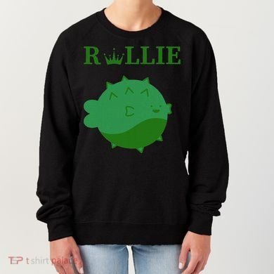 Rollie Fish Women's Sweatshirt