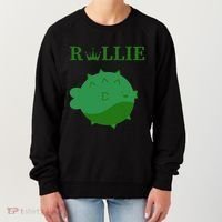 Rollie Fish Women's Sweatshirt thumb 0