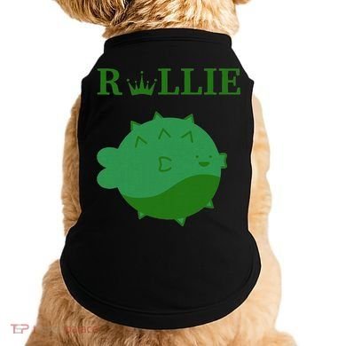 Rollie Fish Doggie Tank