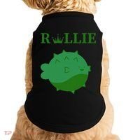 Rollie Fish Doggie Tank thumb 0