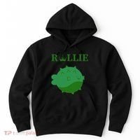 Rollie Fish Hoodie thumb 0