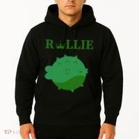 Rollie Fish Hoodie thumb 2