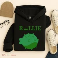 Rollie Fish Hoodie thumb 4