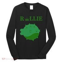 Rollie Fish Long Sleeve Shirt thumb 0