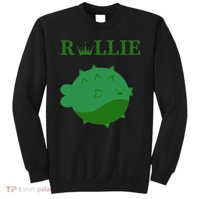 Rollie Fish Sweatshirt