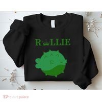 Rollie Fish Sweatshirt thumb 2