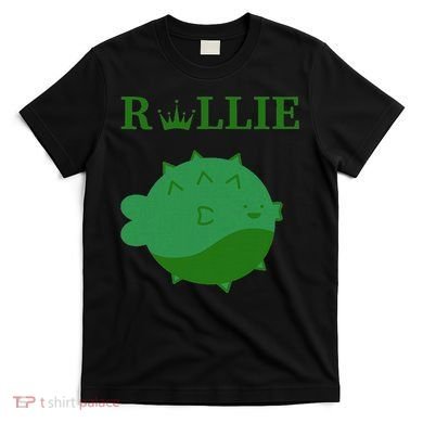 Rollie Fish T-Shirt