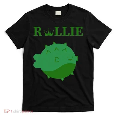 Rollie Fish T-Shirt