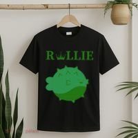 Rollie Fish T-Shirt thumb 2