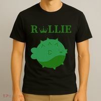 Rollie Fish T-Shirt thumb 3