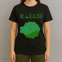 Rollie Fish T-Shirt thumb 4
