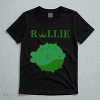 Rollie Fish T-Shirt thumb 5