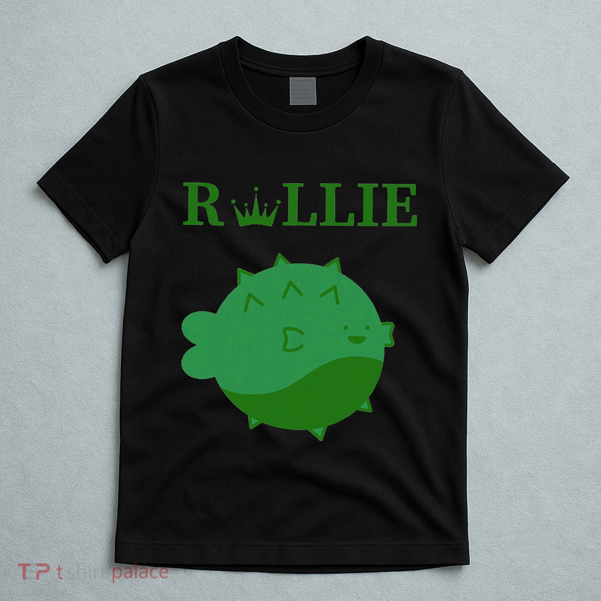 Rollie Fish T-Shirt