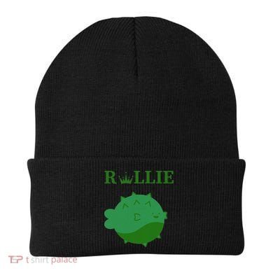Rollie Fish Beanie