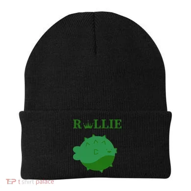 Rollie Fish Beanie