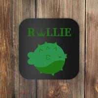 Rollie Fish Coaster thumb 0