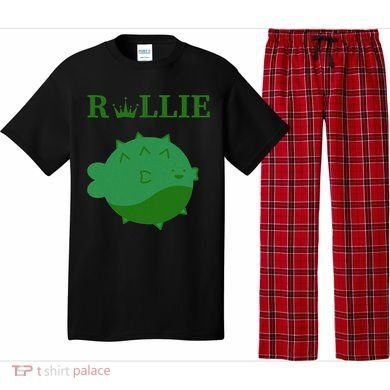Rollie Fish Pajama Set