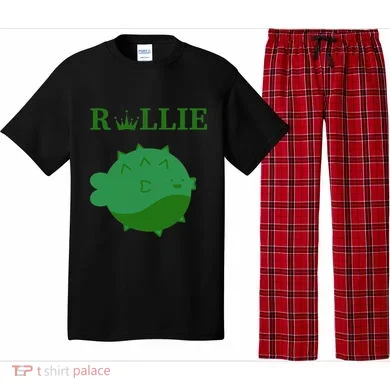 Pajama Set