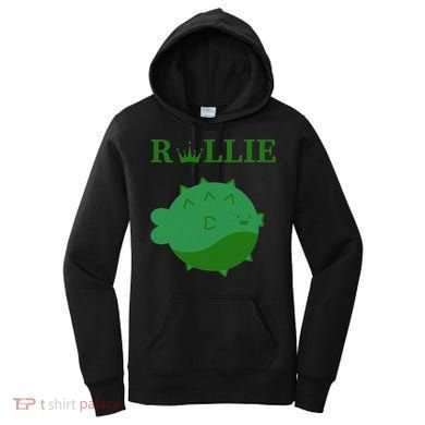 Rollie Fish Women's Hoodie