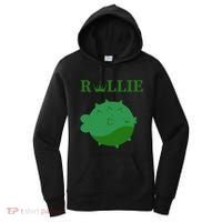 Rollie Fish Women's Hoodie thumb 0