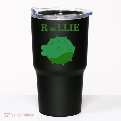 Rollie Fish Tumbler