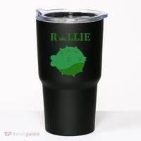 Rollie Fish Tumbler thumb 0