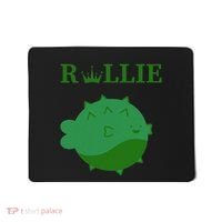 Rollie Fish Mousepad thumb 0