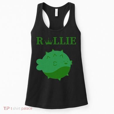 Rollie Fish Women's Tank Top