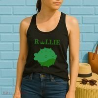 Rollie Fish Women's Tank Top thumb 2