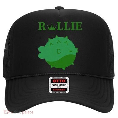 Rollie Fish Hat