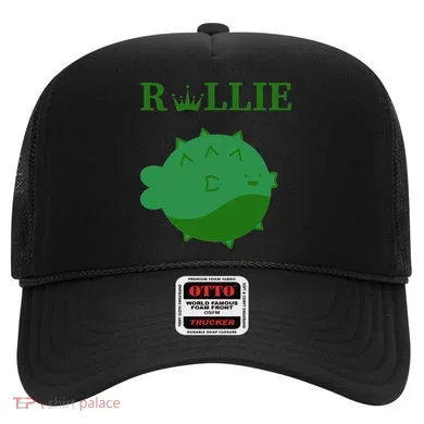 Rollie Fish Hat