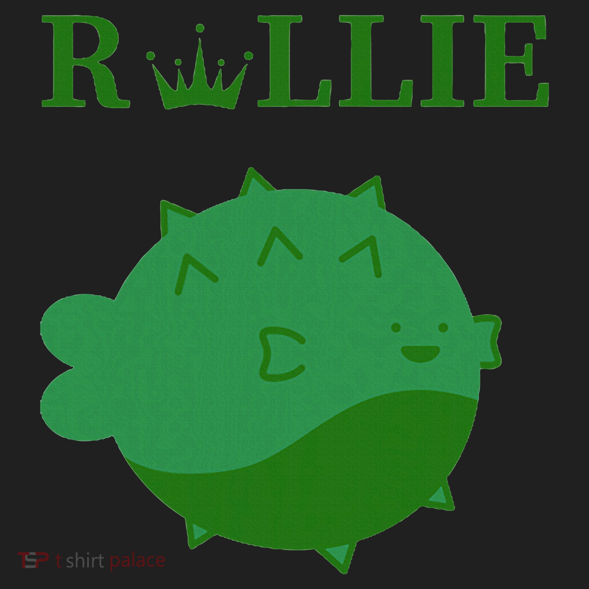 Rollie Fish Hat