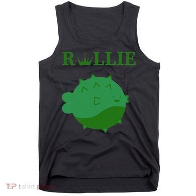 Rollie Fish Tank Top