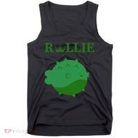 Rollie Fish Tank Top thumb 0