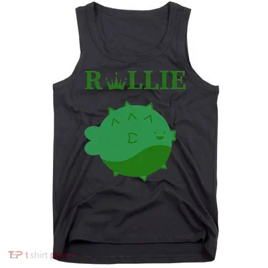 Rollie Fish Tank Top