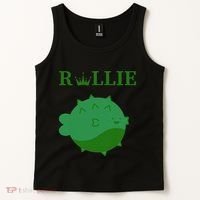 Rollie Fish Tank Top thumb 2