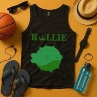 Rollie Fish Tank Top thumb 4