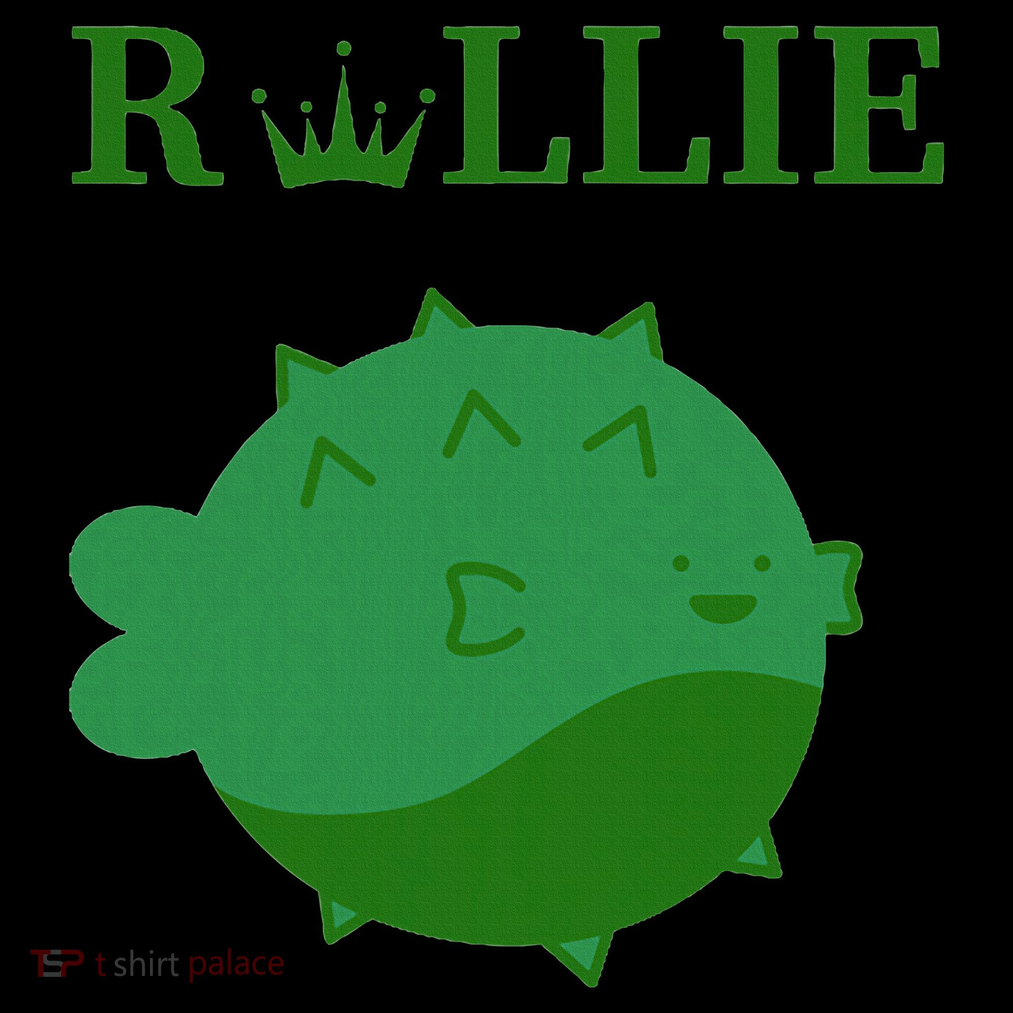 Rollie Fish Tank Top
