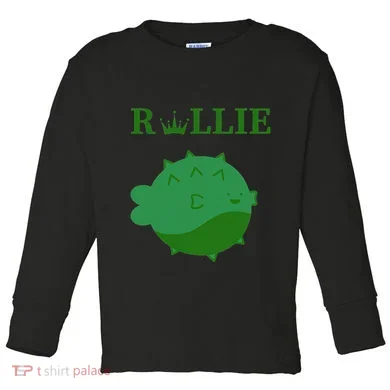 Toddler Long Sleeve