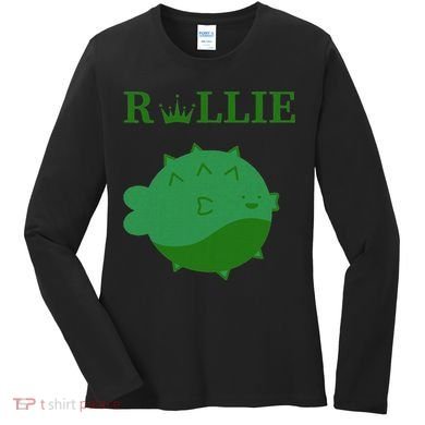 Rollie Fish Women's Long Sleeve Shirt