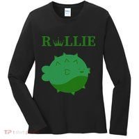 Rollie Fish Women's Long Sleeve Shirt thumb 0