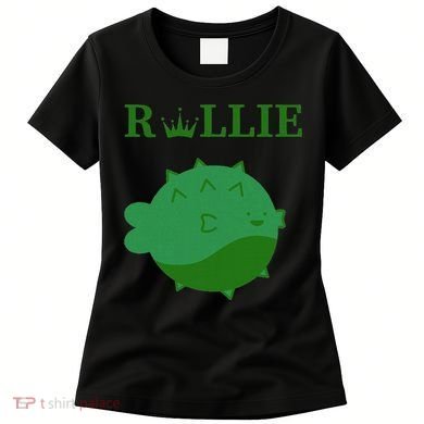 Rollie Fish Women's T-Shirt