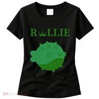 Rollie Fish Women's T-Shirt thumb 0